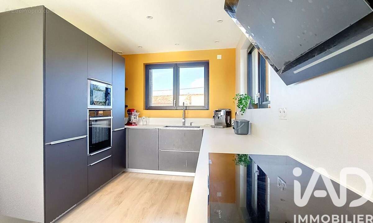 Photo 3 - Maison à TARABEL