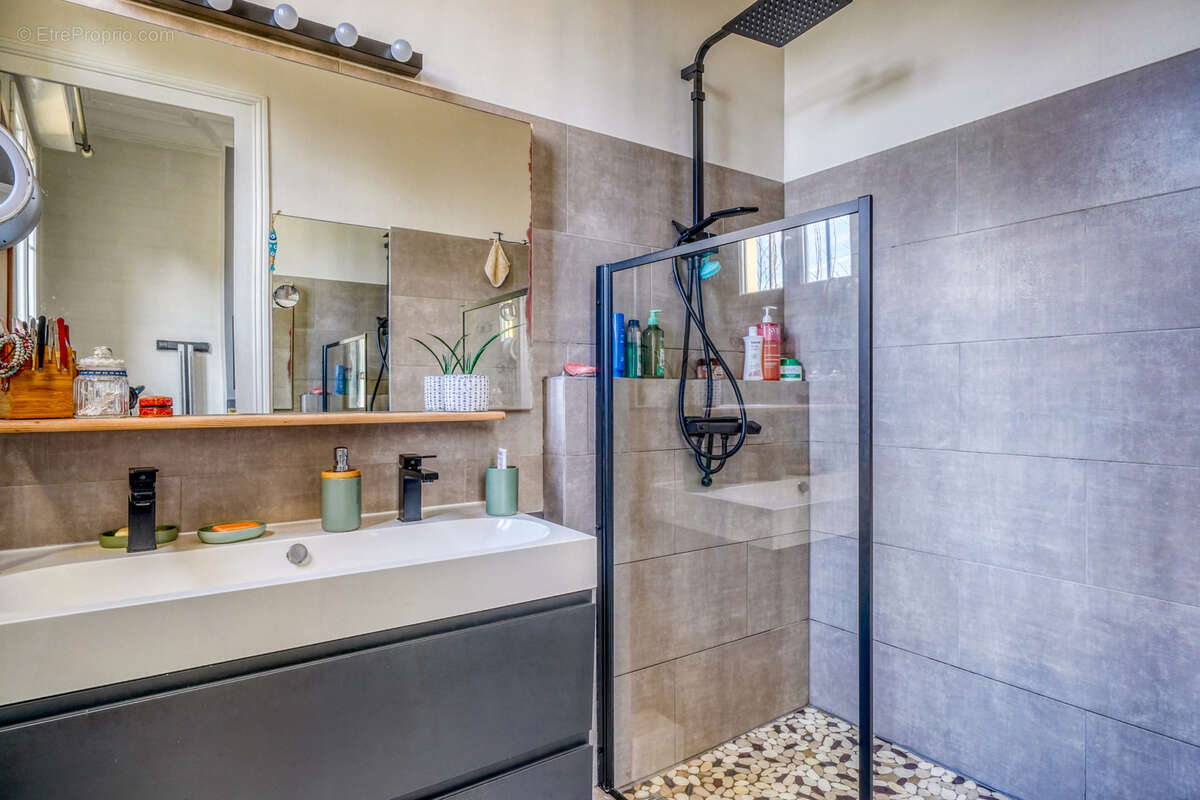 Appartement à LA TESTE-DE-BUCH