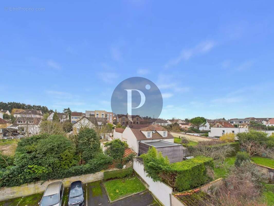 Appartement à ARPAJON