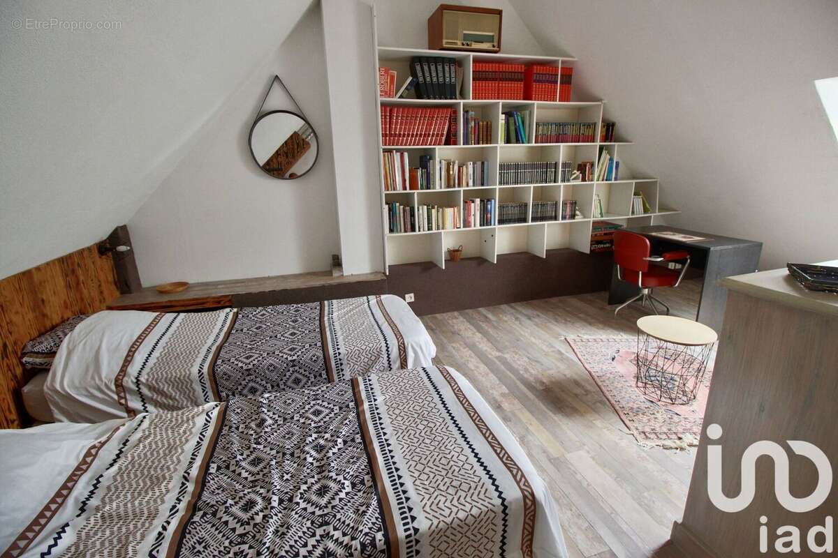 Photo 7 - Maison à SAINT-MOLF