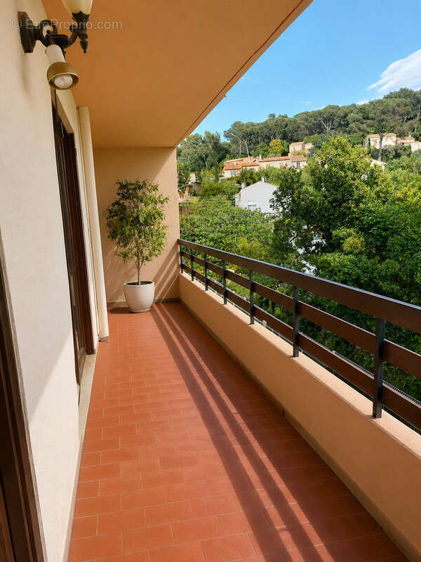 Photo Appartement à La Seyne-Sur-Mer au prix de 220 000€