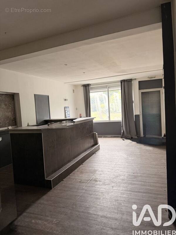 Photo 1 - Appartement à BOURGES