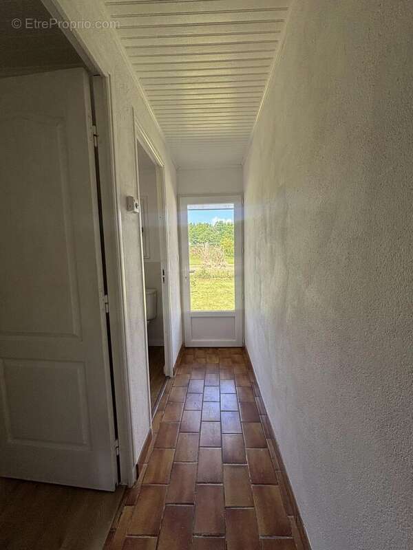 Maison à VIC-FEZENSAC