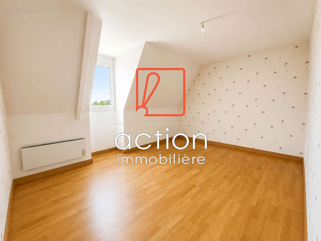 Spacieuse maison traditionnelle en pierre de 138m2 habitables - La Roche-Jaudy - photo 17