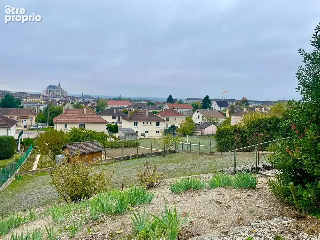 Maison 5 pièces 84 m² à vendre à Saint-Florentin (89600) - photo 2