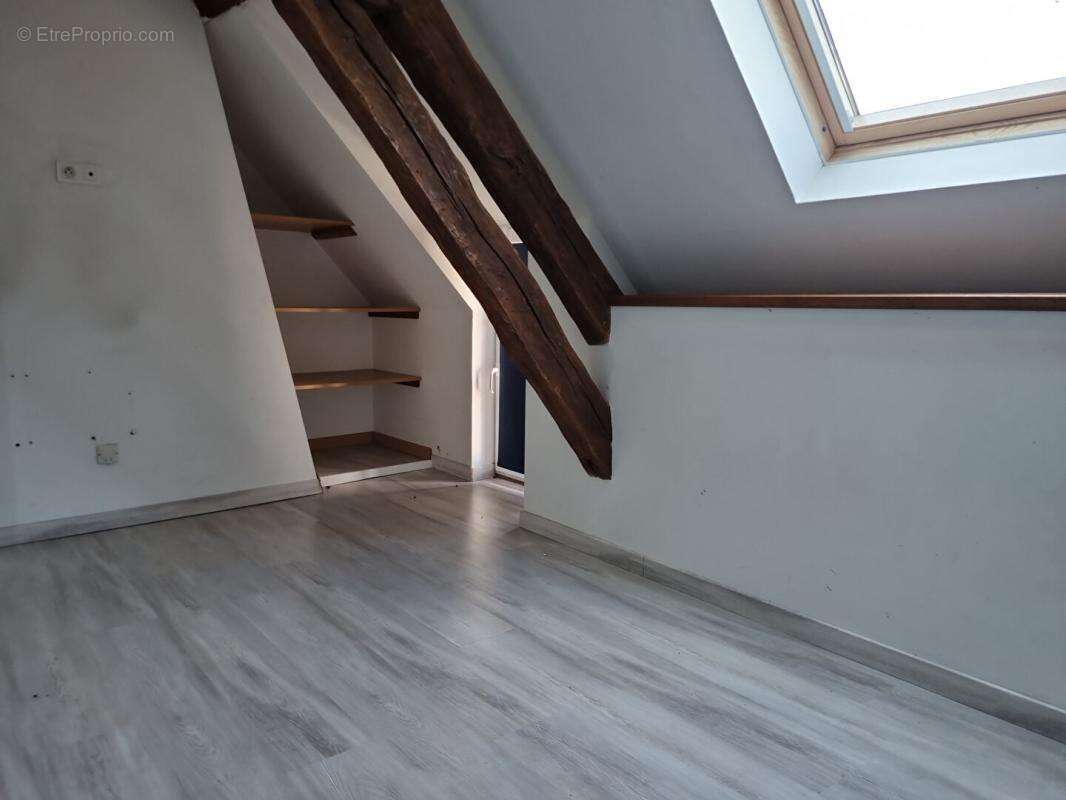 Maison plein centre-bourg avec 3 chambres, grand séjour - photo 8