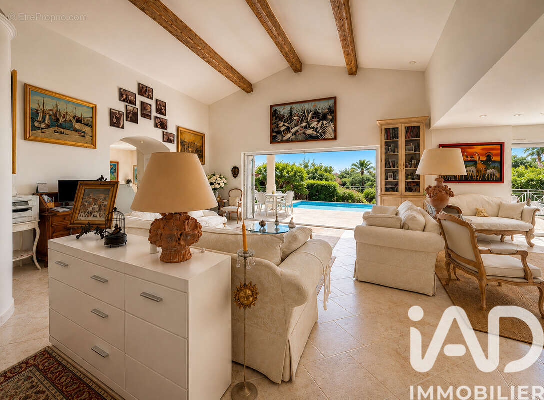 Photo 7 - Maison à GRIMAUD