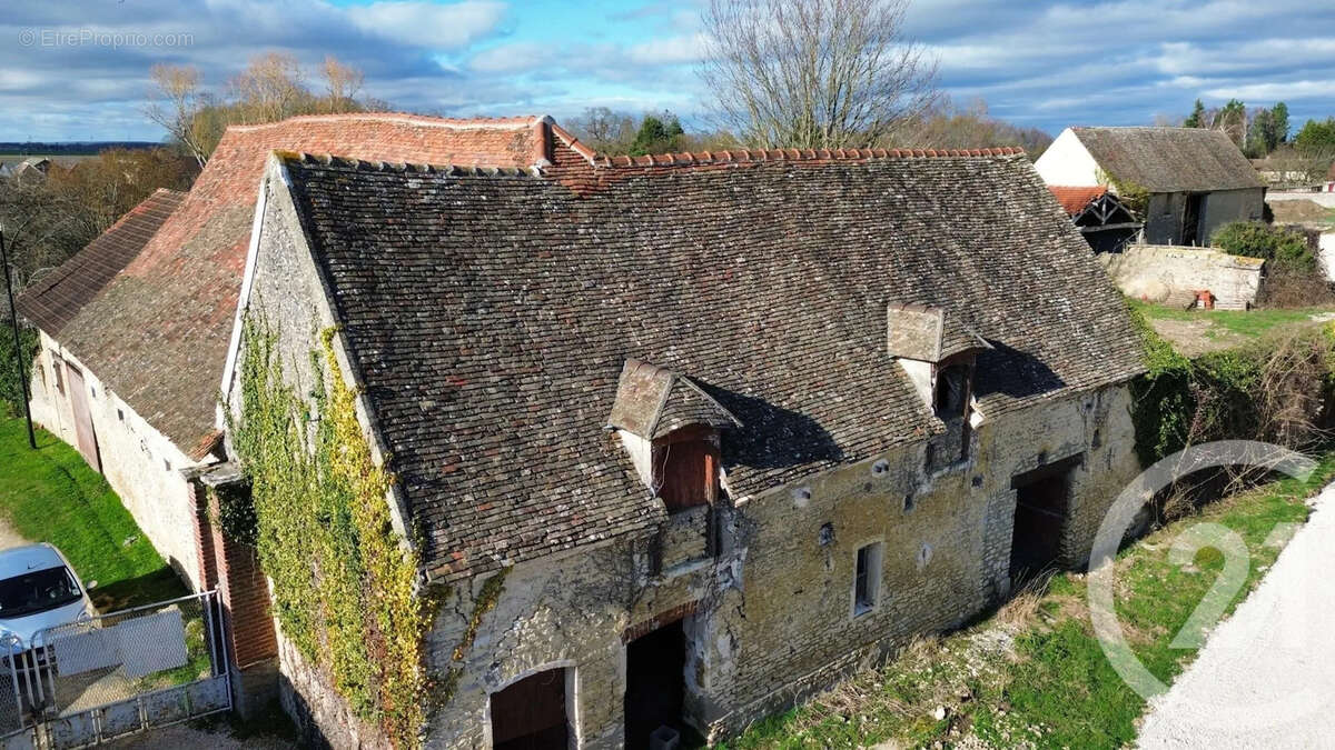 Maison à VESLY