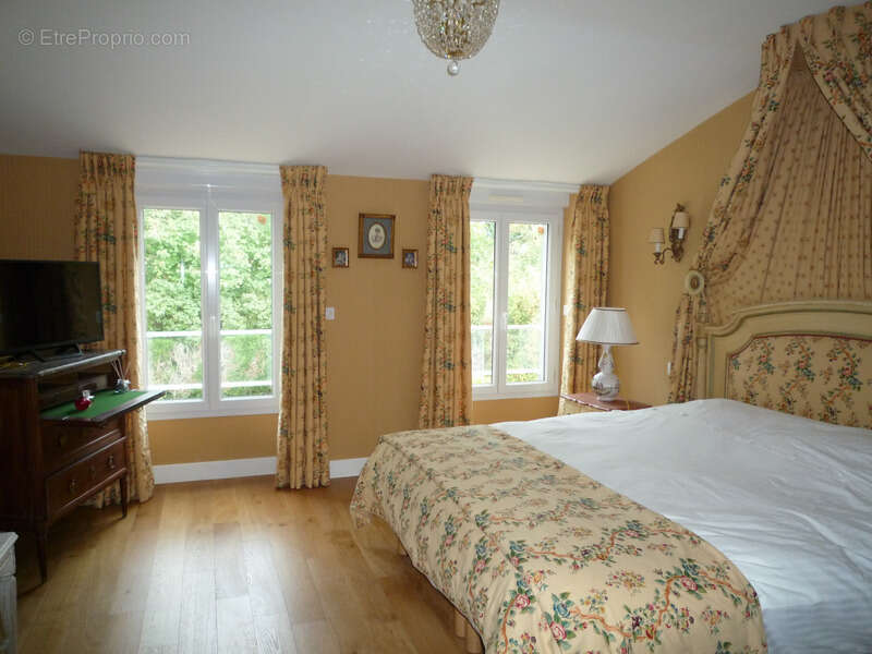 Maison à MEAUX