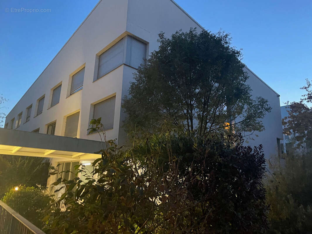 Appartement à BEGLES