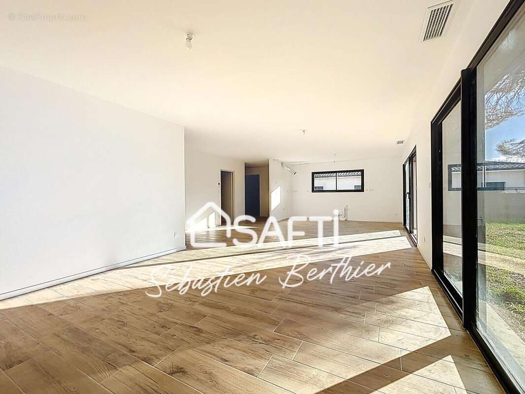 Photo 5 - Maison à LAVAUR