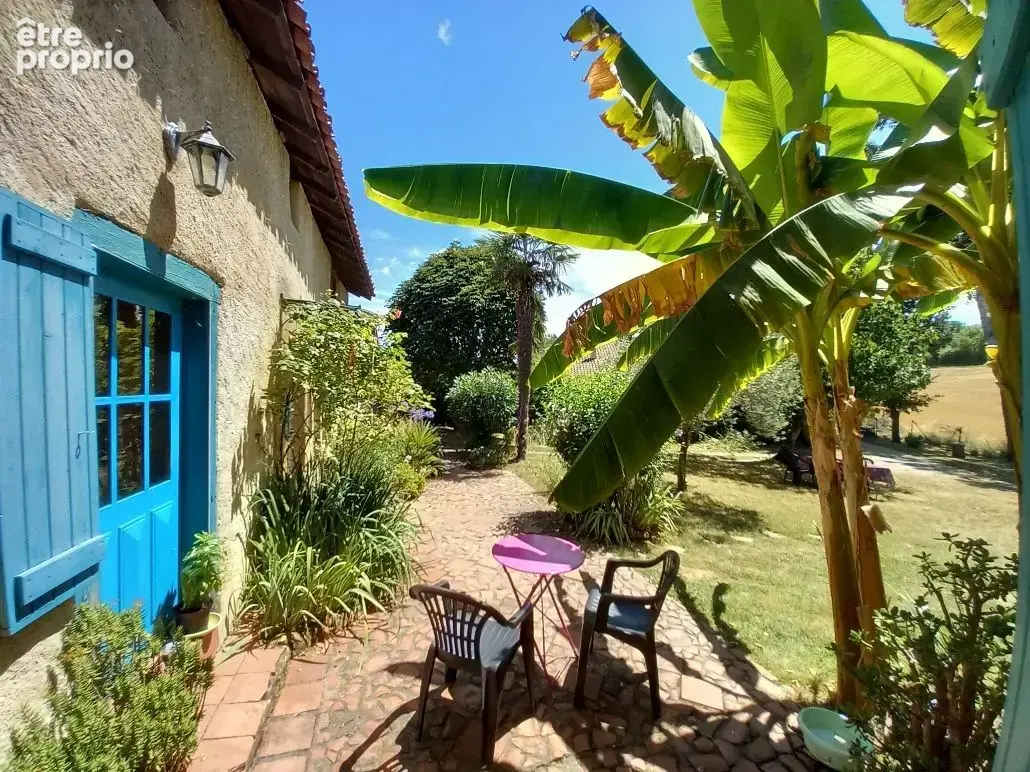 Maison 5 pièces 140 m² à vendre à Masseube (32140) - photo 3
