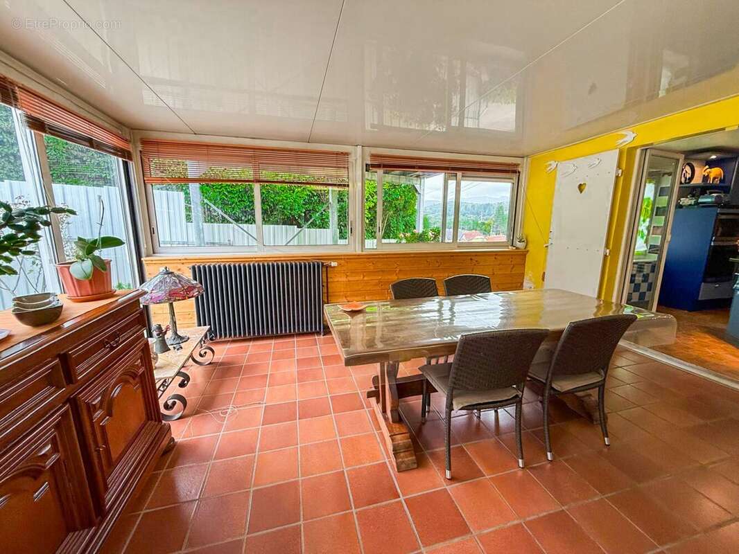 Appartement à MUHLBACH-SUR-BRUCHE