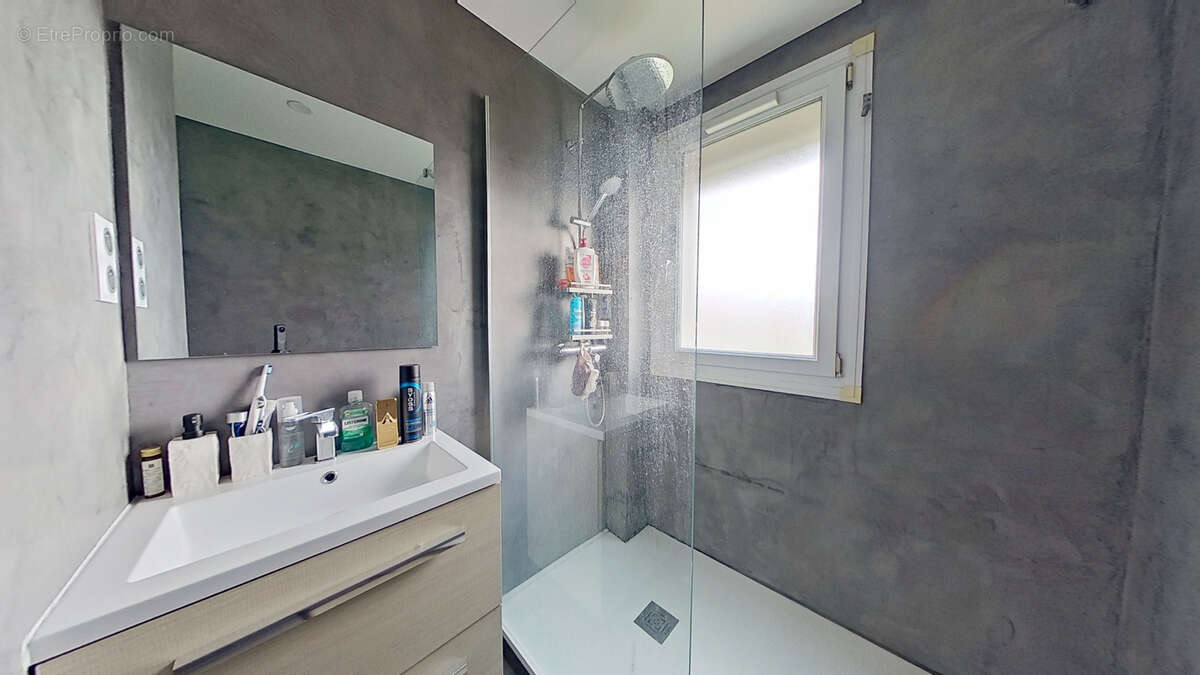 Appartement à SAINT-MAX