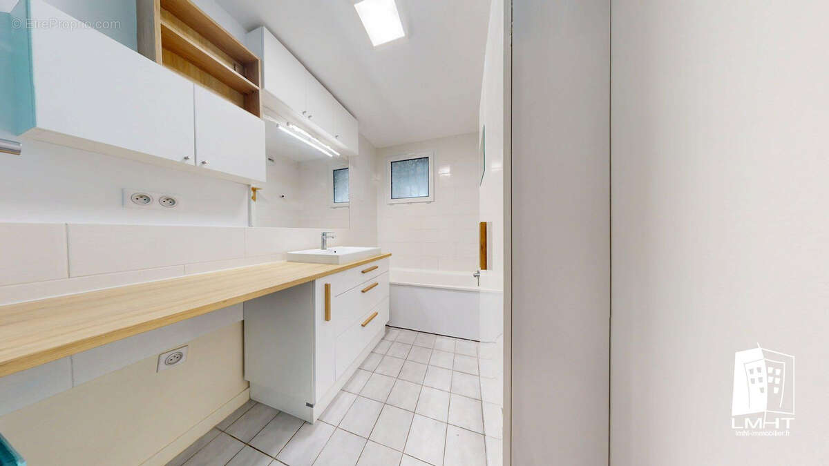 Appartement à SEVRES