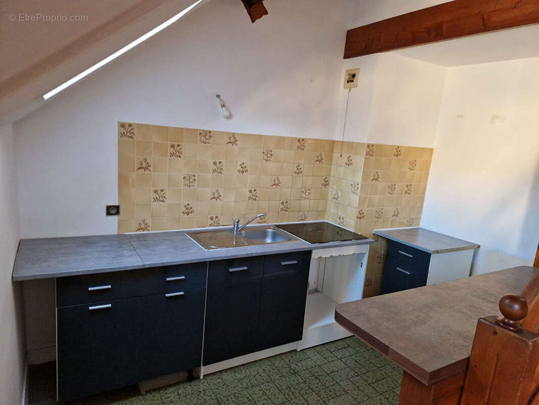 Appartement Morigny Champigny 2 pièce(s) 52 m2 - photo 4