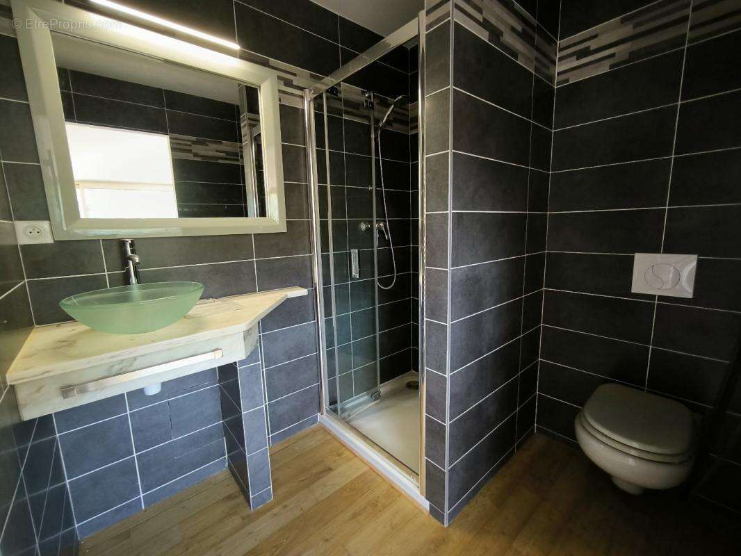 Maison à GAJA-LA-SELVE