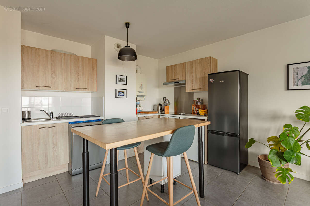 Appartement à SAINT-PIERRE-D&#039;IRUBE