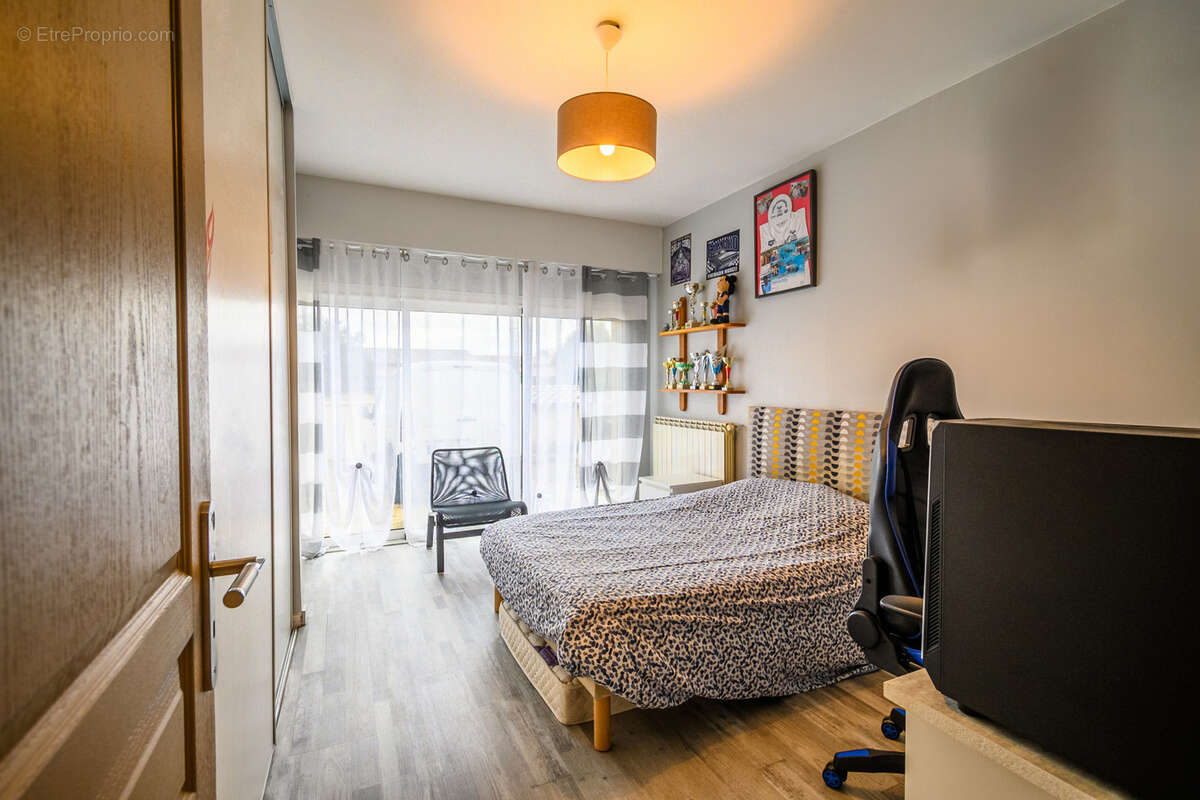 Maison à PENNAUTIER