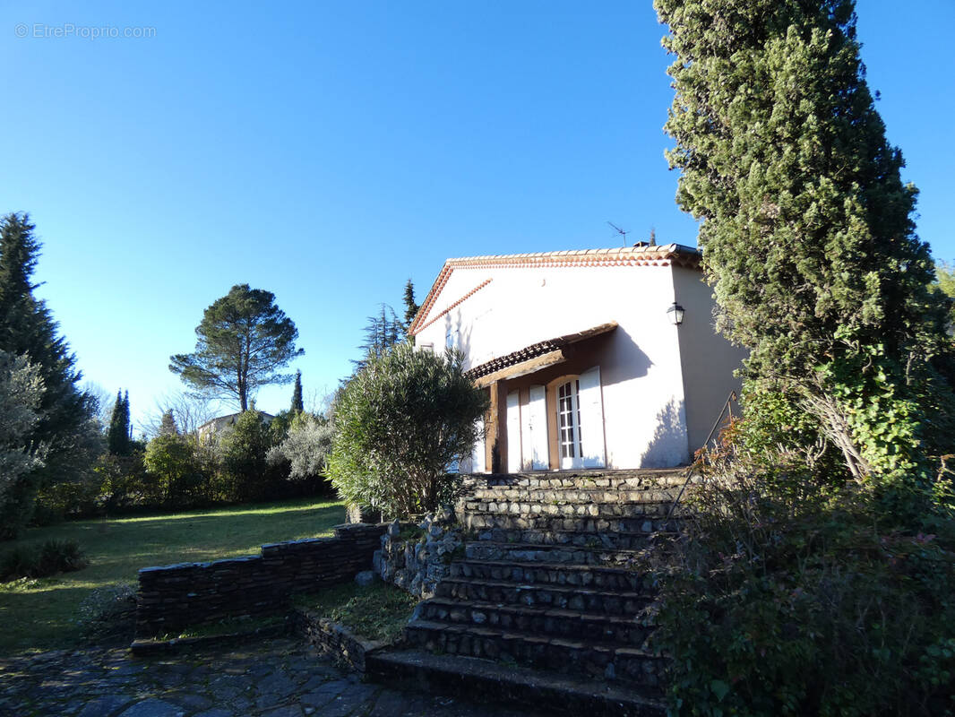 Maison à ALES