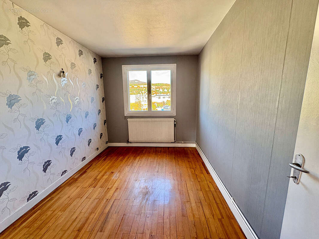 Appartement à VOIRON