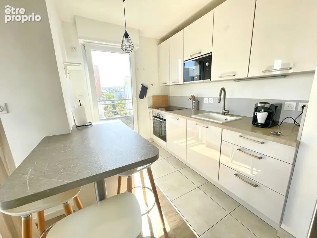 Appartement Poissy 4 pièce(s) 79 m2 - photo 6