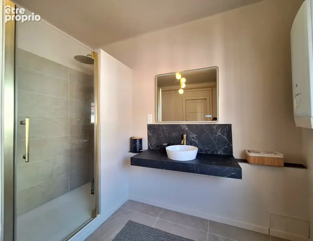 Appartement 107 m² à Epinal  - photo 4