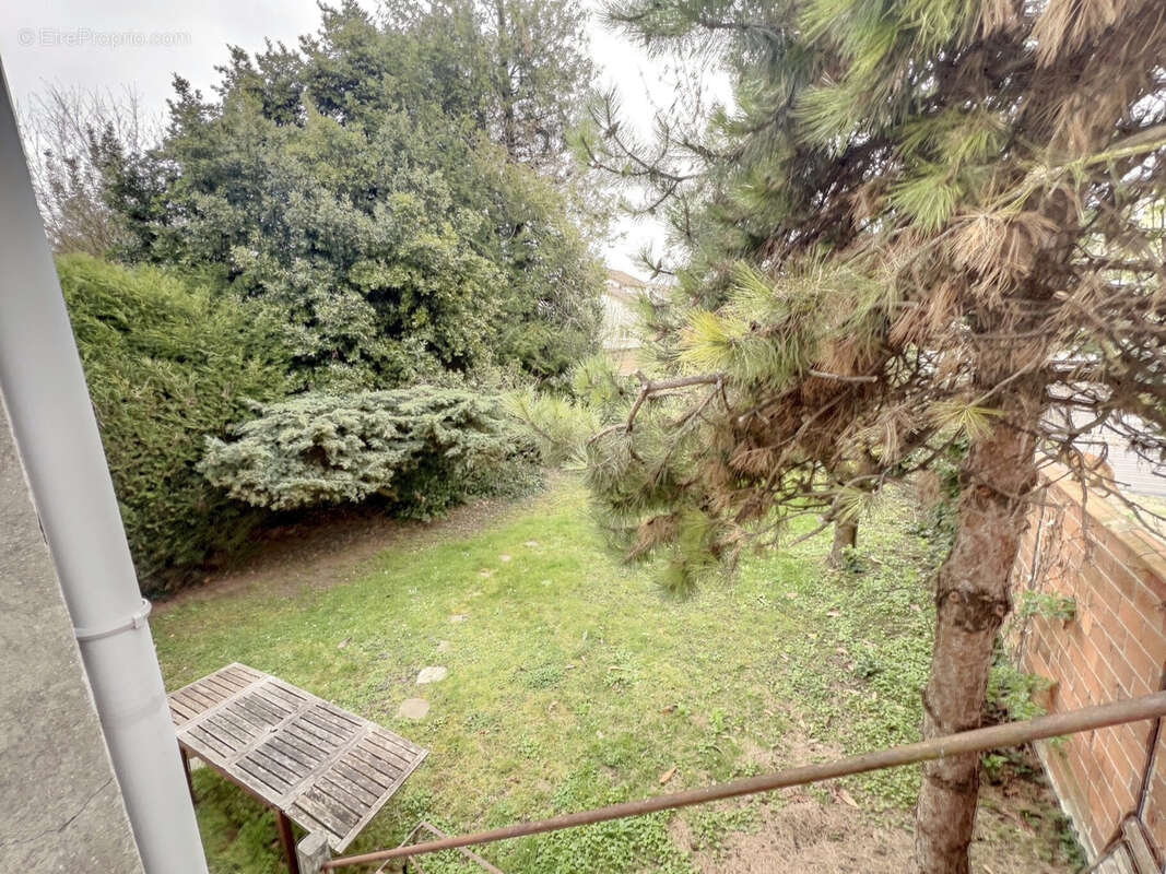 Maison à GOURNAY-SUR-MARNE