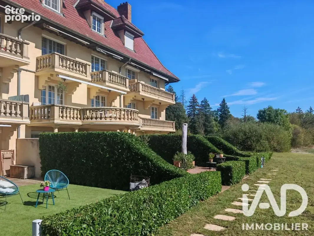 Photo 1 - Appartement à MIONNAY