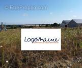 Terrain à CHATEAU-GONTIER