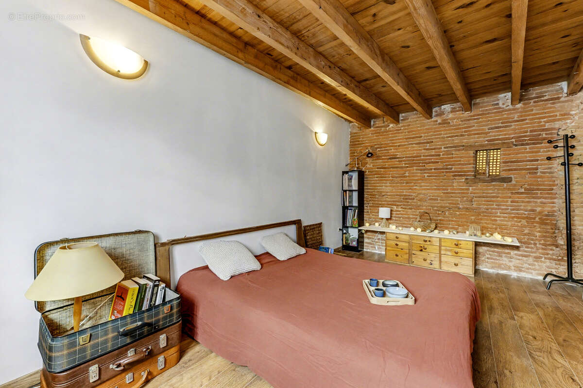 Maison à ESCALQUENS