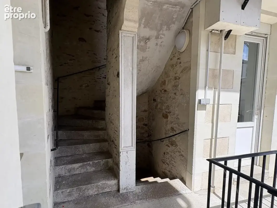 Vente Appartement Nantes(44000) 80 000ï¿œ - photo 5