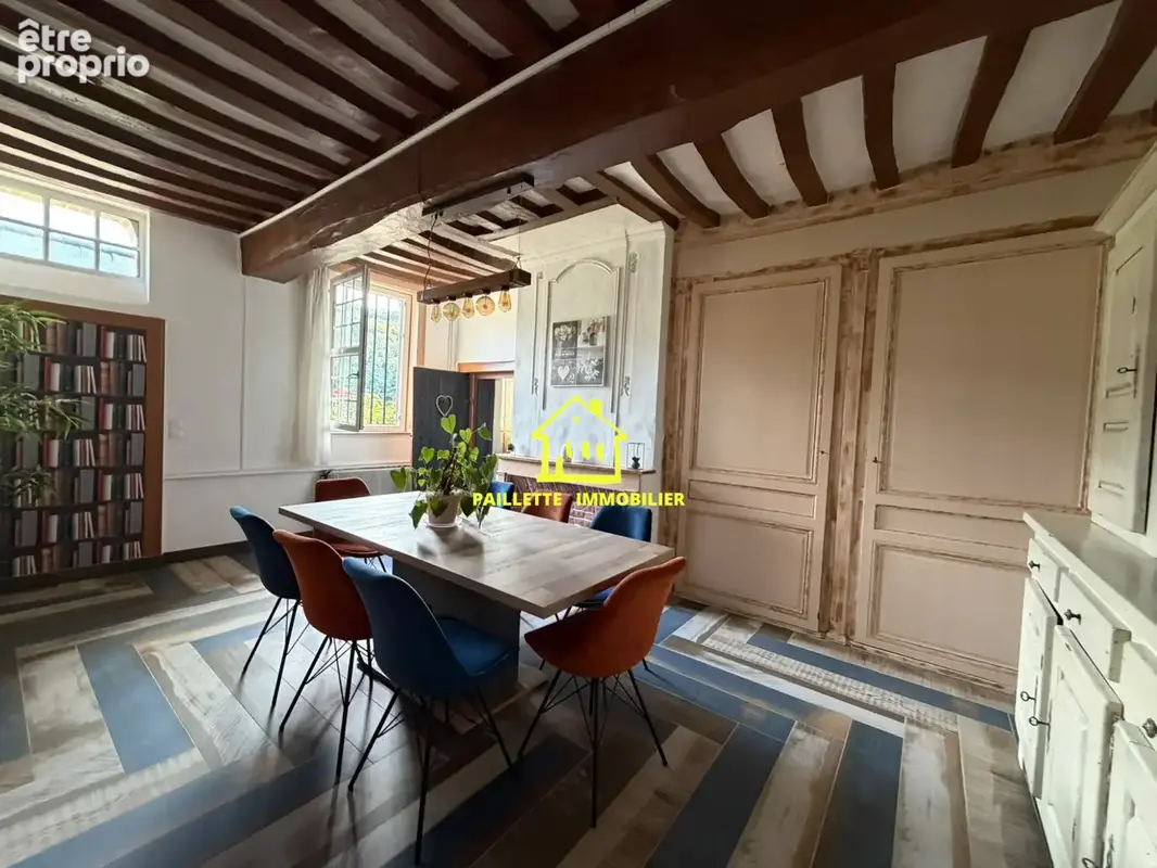 Bien immobilier à vendre à Gonfreville-L'orcher (76700) - photo 8