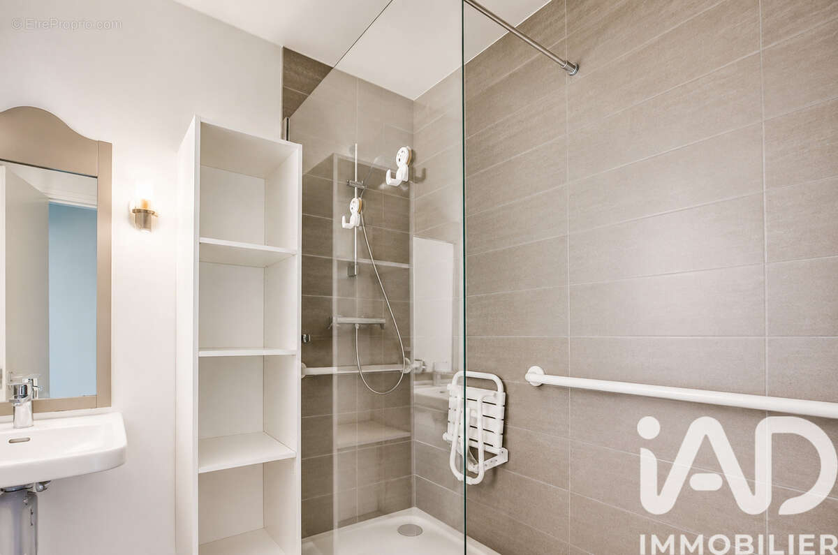 Photo 9 - Appartement à NANTES