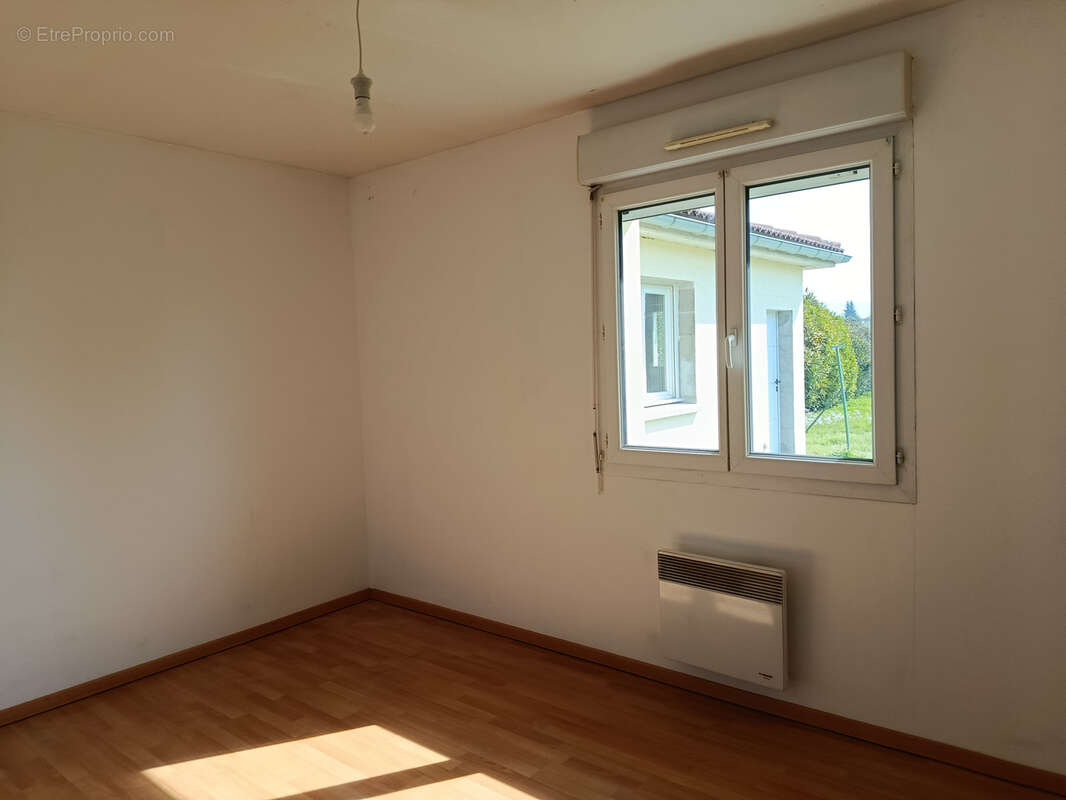Maison à BENY