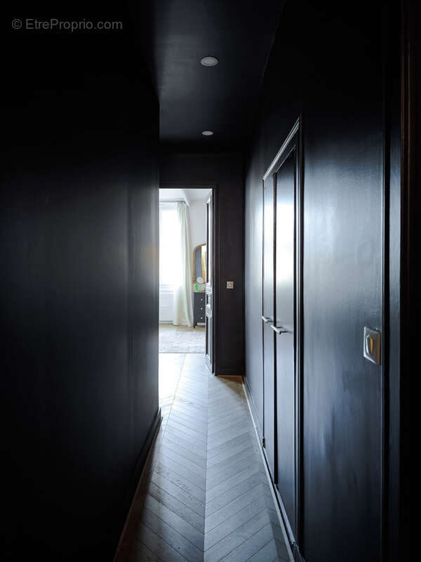 Appartement à MARSEILLE-6E