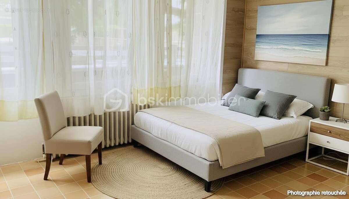 Maison à SAINT-BRIEUC