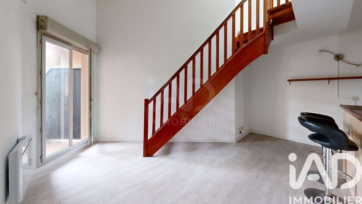 Photo 2 - Appartement à TOULOUSE