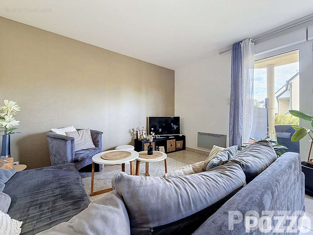 Appartement à CHERBOURG-OCTEVILLE