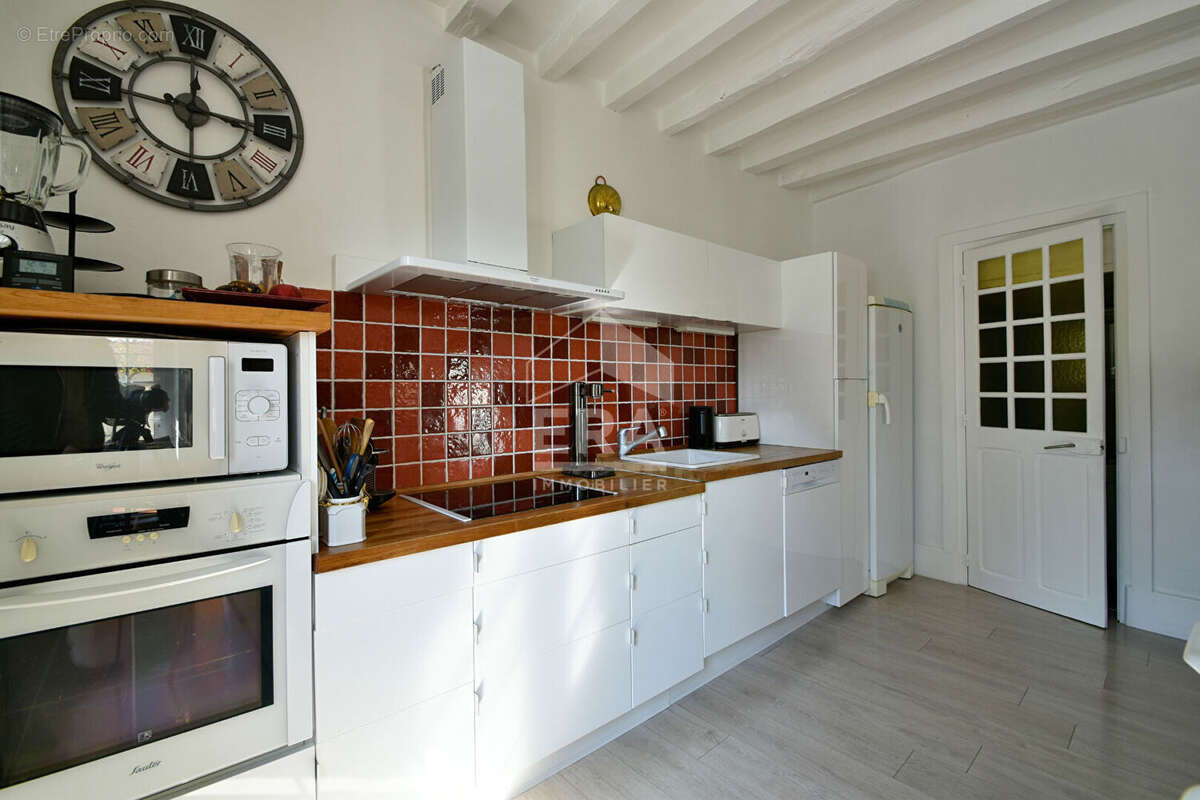 Maison à JOUARS-PONTCHARTRAIN