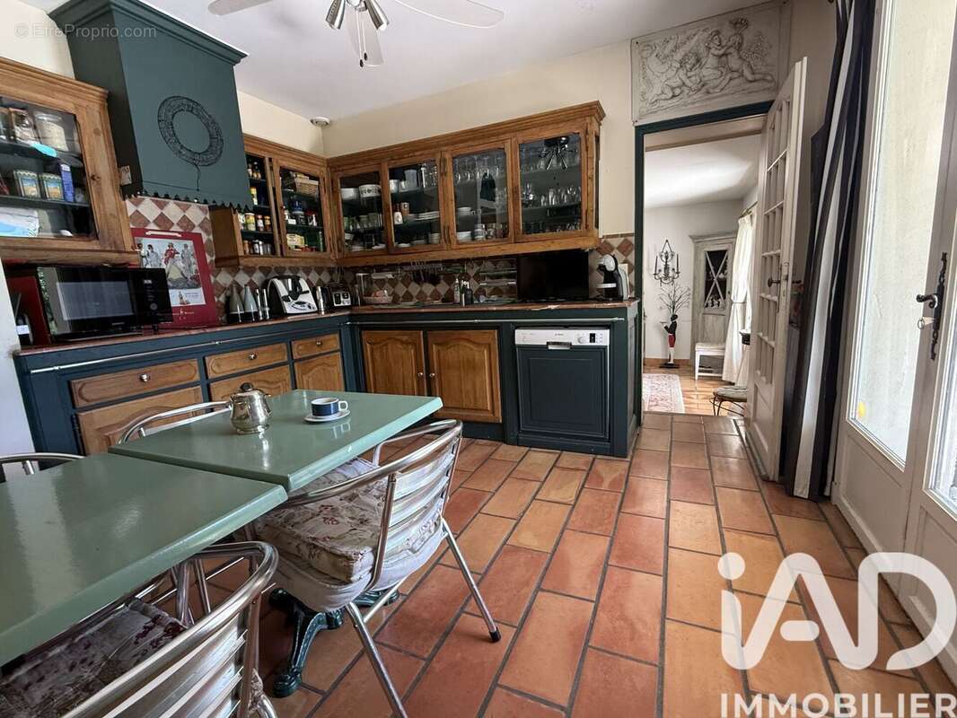 Photo 7 - Maison à LES ANGLES