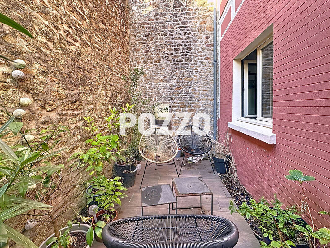 Appartement à AVRANCHES