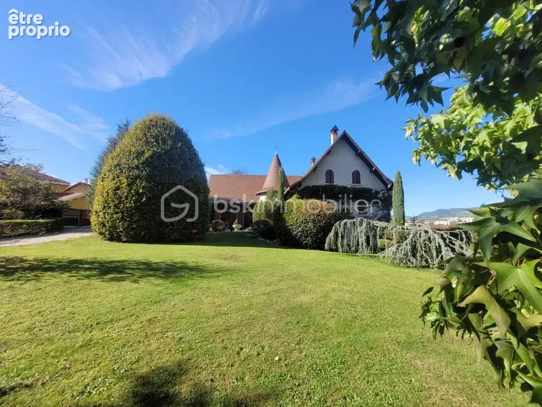 Criel de Voiron Propriété d'Exception Terrain 3766 m²      1 090 000 € - photo 4