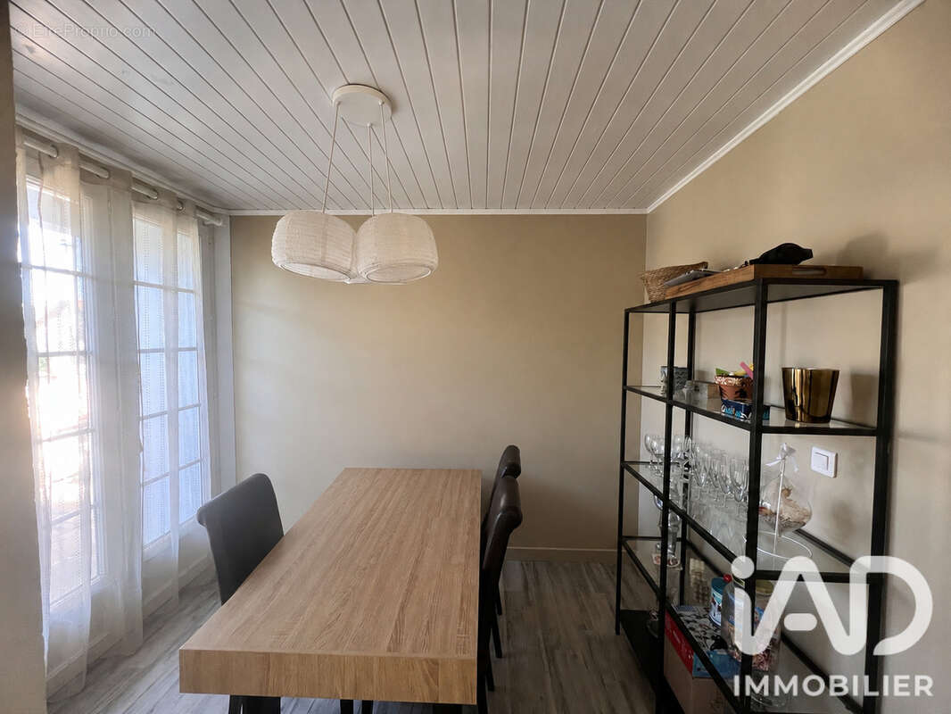 Maison 90 m² à Fleac  - photo 3