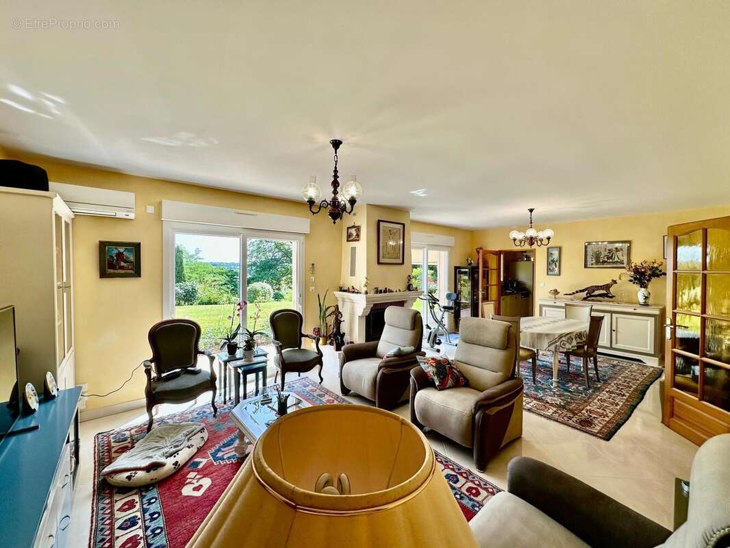 Photo 3 - Maison à NOGARO