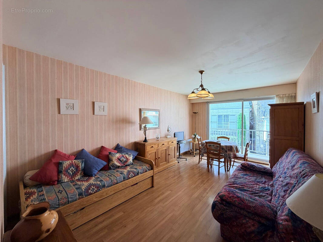 Appartement à SAINT-CAST-LE-GUILDO