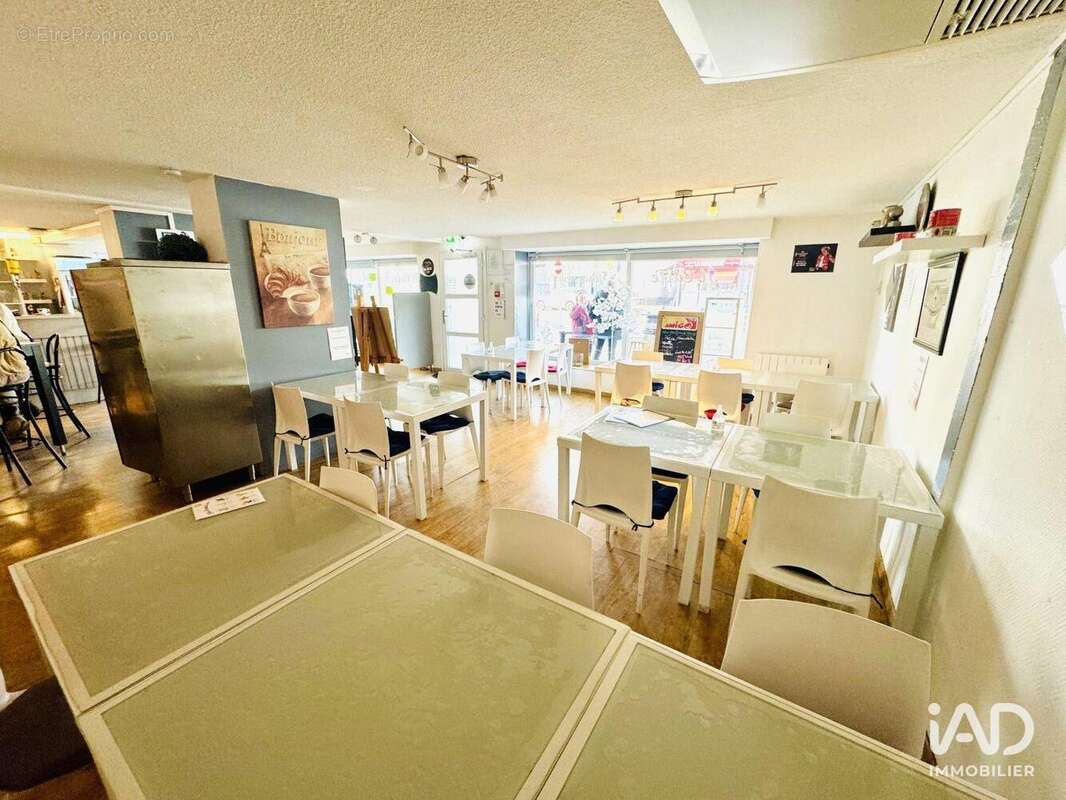 Photo 3 - Commerce à DANNEMARIE