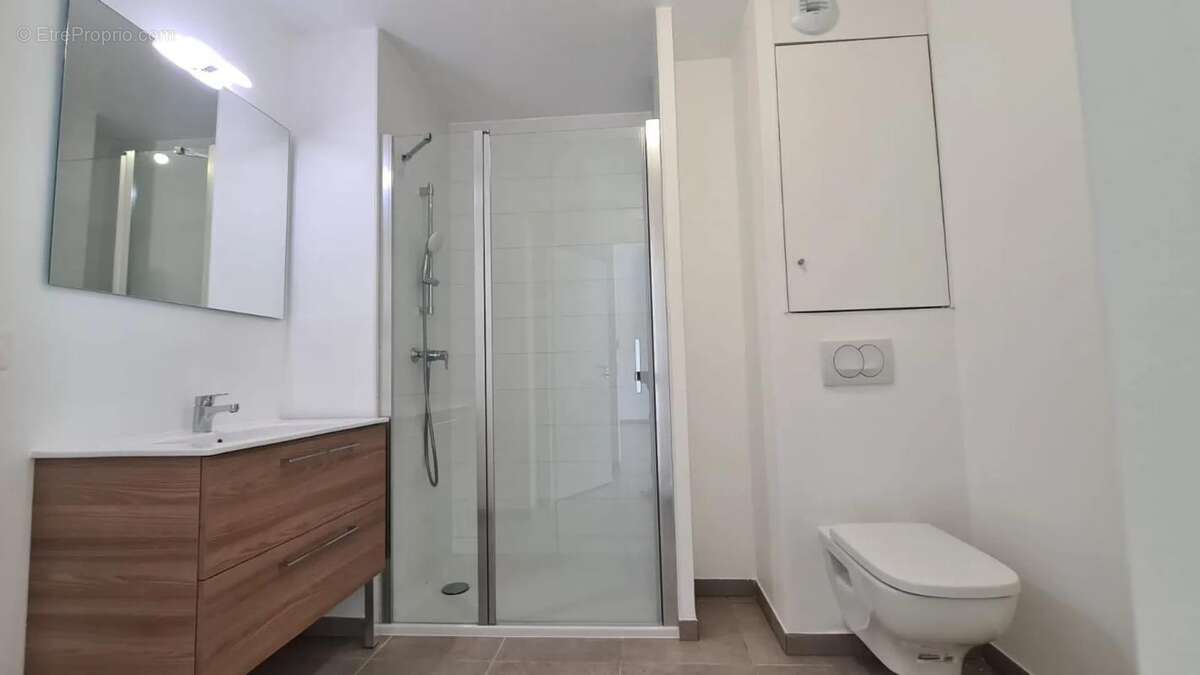 Appartement à THONON-LES-BAINS