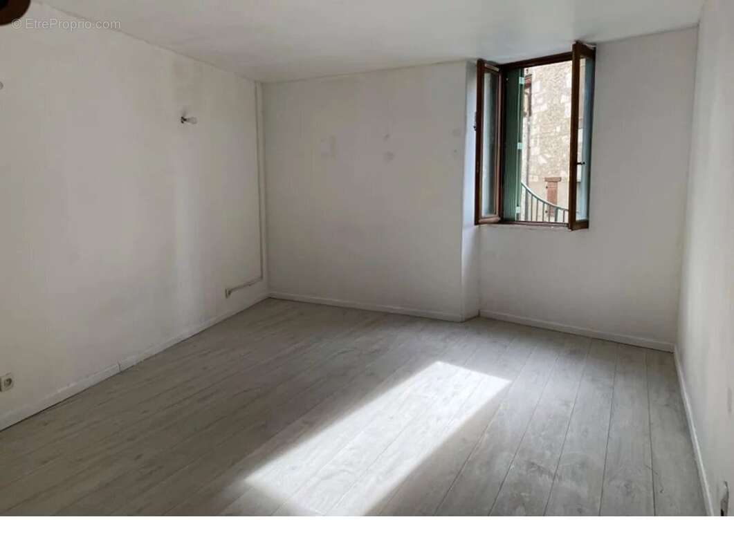 Maison à NONTRON