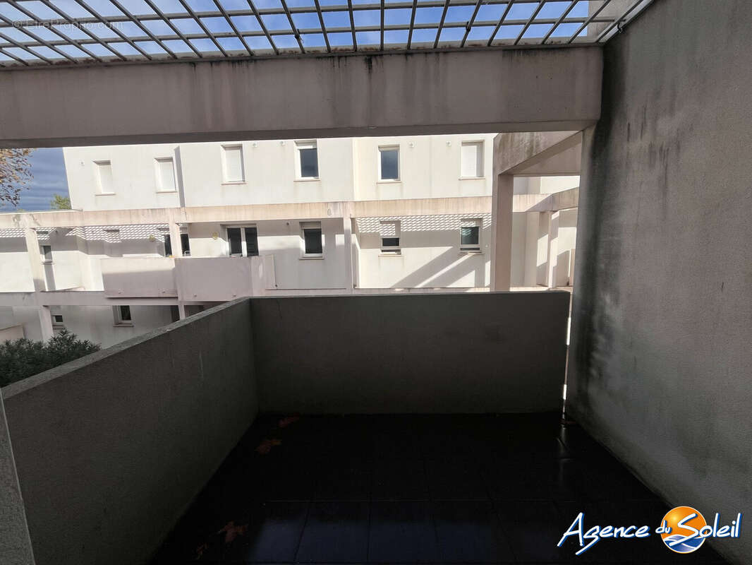 Appartement à NARBONNE